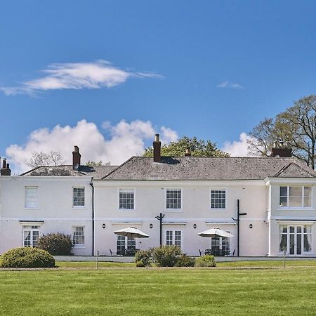 Equestrian Manor Villa Upton upon Severn Exteriör bild